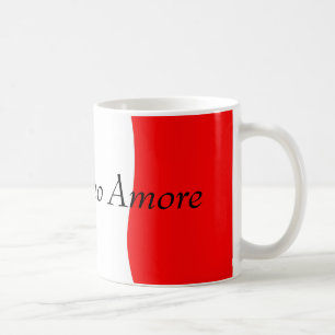 Mug Buongiorno Amore