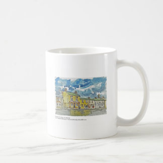 Mug Bureau de poste de Clonegal, Cie. Wexford