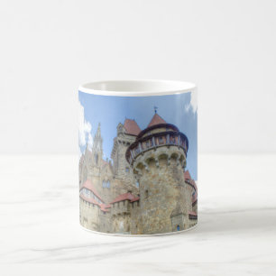Mug Burg Kreuzenstein