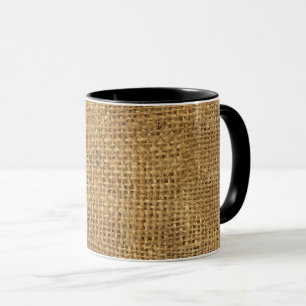 Mug "Burlap"