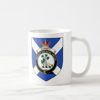 Mug Burnett