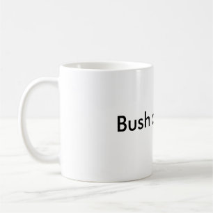 Mug Bush a fait 9/11