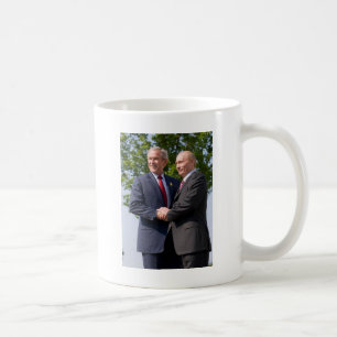 Mug Bush et Poutine