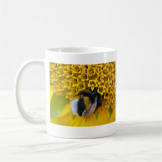 Mug Buy bumblebee : passez une bonne journée