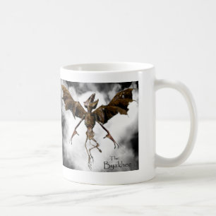 Mug Byakhee de HPL