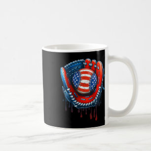 Mug Bysebyll Drip Glace Sprinkles 4 Juillet Byse