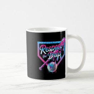 Mug Bysebyll Drip pour les garçons Glace Drip Jeunesse