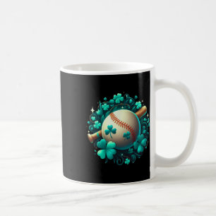 Mug Bysebyll Saint-Patrick irlandais Bysebyll 1 