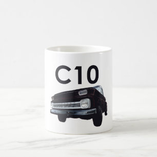 Mug c10