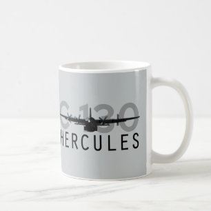 Mug C-130 Hercule