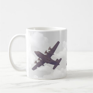 Mug c-130 Hercules