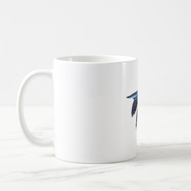 Mug C est Carpenter Bee (Gauche)