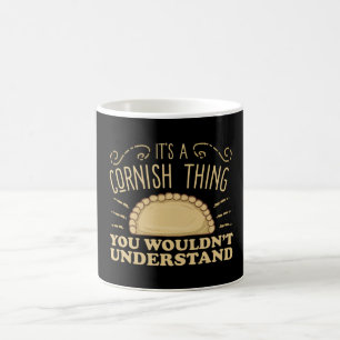 Mug C’est un truc de Cornouailles que vous ne compre