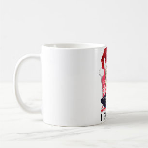 Mug Ça commence à ressembler beaucoup à ce que je vous
