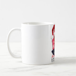Mug Ça commence à ressembler beaucoup à ce que je vous
