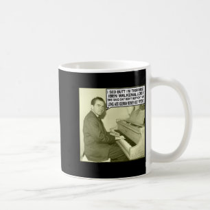 Mug Ça ne me dérange pas
