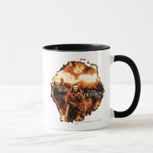 Mug Ça Nous Détruira Tous !