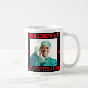 MUG ÇA VA TE FAIRE DU MAL, PAS MOI.