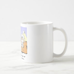 Mug Câblage AC/DC Cadeaux drôles de relation gay/lesbi