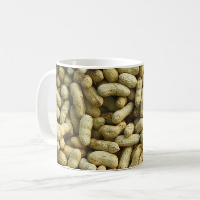Mug cacahuètes (Devant gauche)