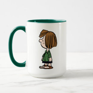 Mug cacahuètes Peppermenthe Patty