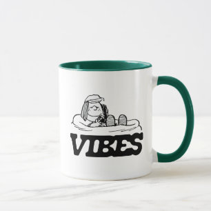 Mug cacahuètes Peppermenthe Patty Vibes