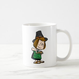 Mug cacahuètes Thanksgiving Pepperment Patty