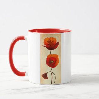 Mug Cachage de grenouilles dans les pavois