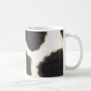 Mug Caché de vache - Musique