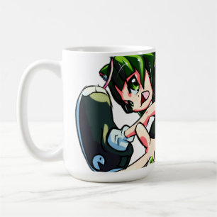 Mug CachyTan