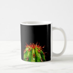 Mug Cactus