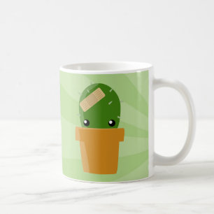 Mug Cactus