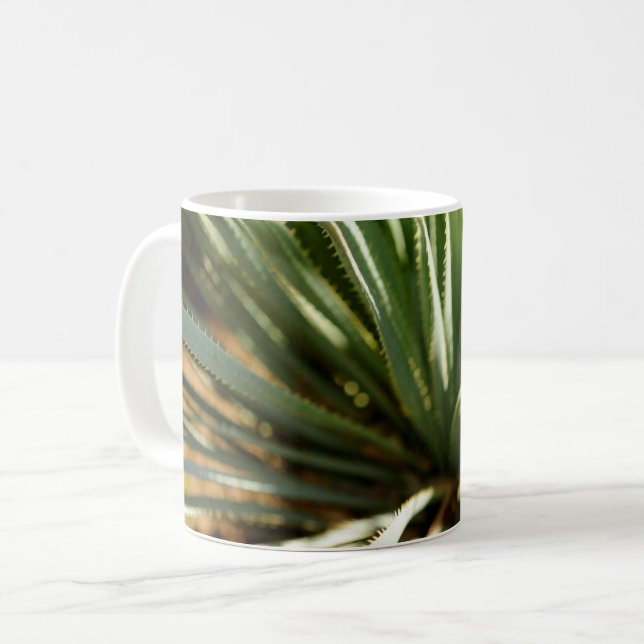 Mug Cactus (Devant gauche)