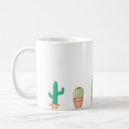 Mug Cactus