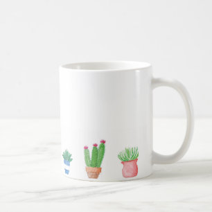 Mug Cactus