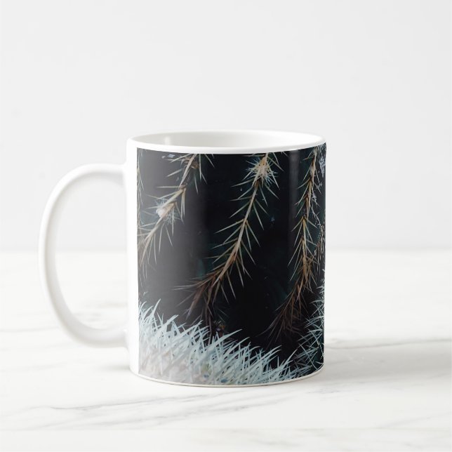 Mug Cactus (Gauche)