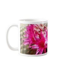 Cactus dirigé rouge d'Irlandais, personnalisable !