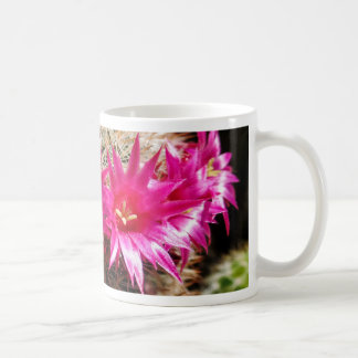 Mug Cactus dirigé rouge d'Irlandais, personnalisable !