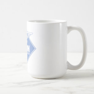 Mug Cad APRN (diamant)