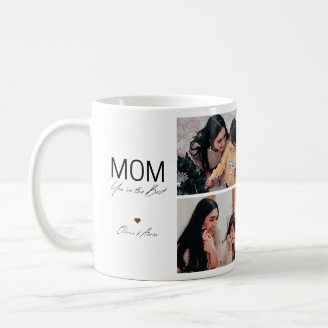 Mug cadeau (Gauche)