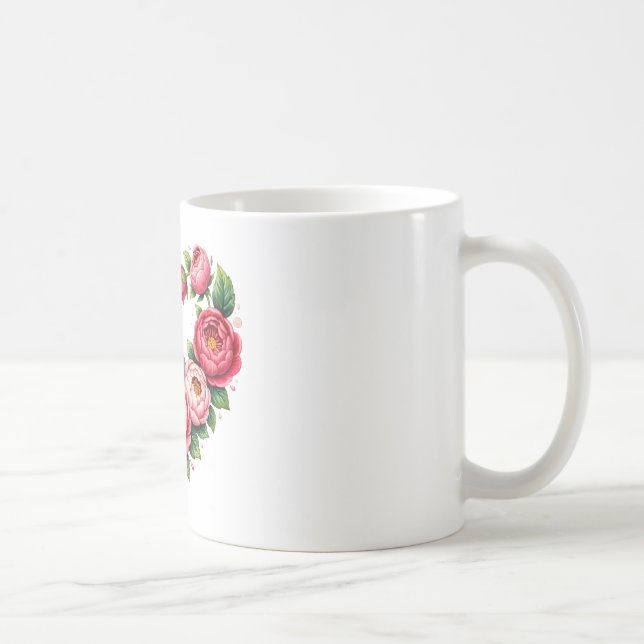 Mug Cadeau  (Droite)