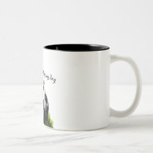 Mug cadeau