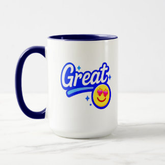 Mug Cadeau