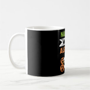 Mug Cadeau 30 ans femme Citrouille d'Halloween