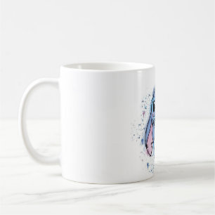 Mug Cadeau adorable pour les amateurs de dessin animé