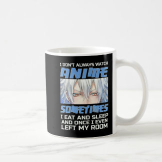 Mug Cadeau Anime Pour Garçons Hommes Adolescent Anime 