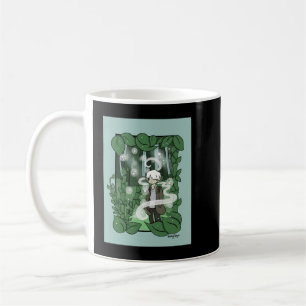 Mug Cadeau Anime Tv Mushishi Series Cadeau Pour Naissa