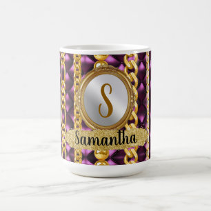Mug Cadeau Anniversaire customisé Pour Femme, Ami, Soe