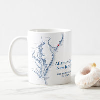 Cadeau Atlantic City New Jersey