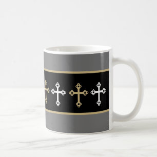 Mug Cadeau basé sur la foi, conception chrétienne Café